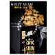 CHICKEN SKIN CRISPY 100gm| KULIT AYAM GORENG RANGUP CRISPY | CHICKEN SKIN | SALTED EGG | SPICY | ORIGINAL