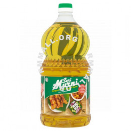 Seri Murni Pure Vegetable Oil 2kg