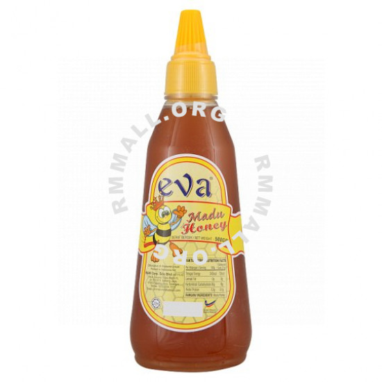 Eva Honey 500g