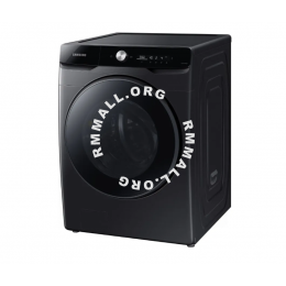 Samsung 21KG wash & 12KG Dry Front Load Combo Washer with AI Control WD21T6500GV/SP