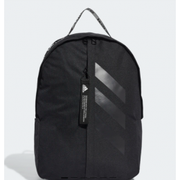 CLASSIC 3-STRIPES AT SIDE BACKPACK