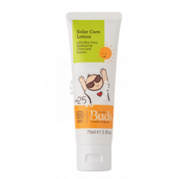 BEO Solar Care Lotion 75ml