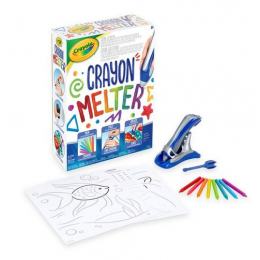 Crayola Crayon Melter