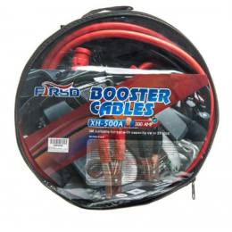 FIRSD Booster Cable XH-500A
