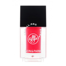 SON&PARK Air Tint Lip Cube (#08 Crimson Pink) EXP0622