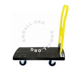 HOT Foldable PVC Platform Hand Truck Trolley