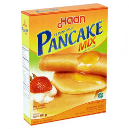 Haan Pancake Mix 180g