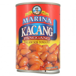 Marina Baked Beans in Tomato Sauce 425g