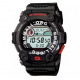 Casio G-shock G-7900-1 Men's Watch (Black)
