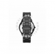 Michael Kors Women's Slim Runway Black Watch MK3221