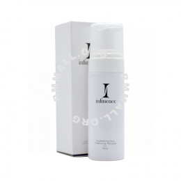 INFINENCE HYDRATING DUO CLEANSING MOUSSE