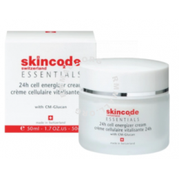 SKINCODE 24h Cell Energizer Cream