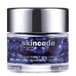 SKINCODE Cellular Perfect Skin Capsules