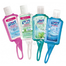 Purell Adv. Instant Hand Sanitizer (W/ Jelly Wrap) 30ml