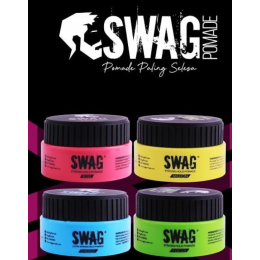 SWAG NATURAL POMADE [ENERGY]