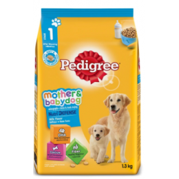 PEDIGREE Dog Dry Food Puppy Mother & Baby Dog 1.3kg