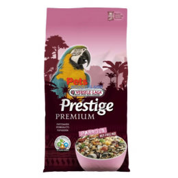 Prestige Premium Parrot Food 2kg