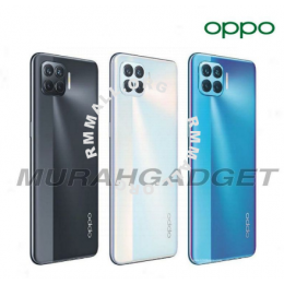 Oppo Reno 4 8GB RAM 256ROM 5.5 inch Full Screen Smart Phone Android 9.1 smartphone handphone telefon