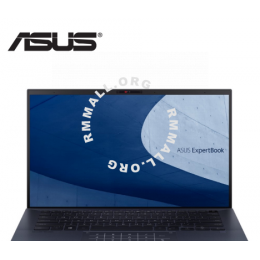 Asus ExpertBook B9450F-ABM0278R 14'' FHD Laptop Star Black ( I7-10510U, 16GB, 2TB SSD, Intel, W10P )