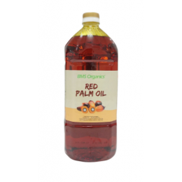 BMS Organics-Red Palm Oil (2kg)