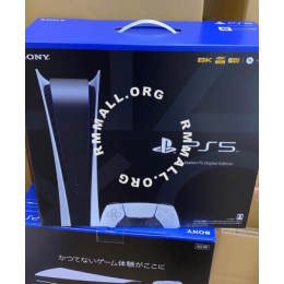 Playstation 5 (ps 5) Region Japan / Japan
