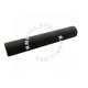 Foam roller - black/length 90 cm diameter 15 cm