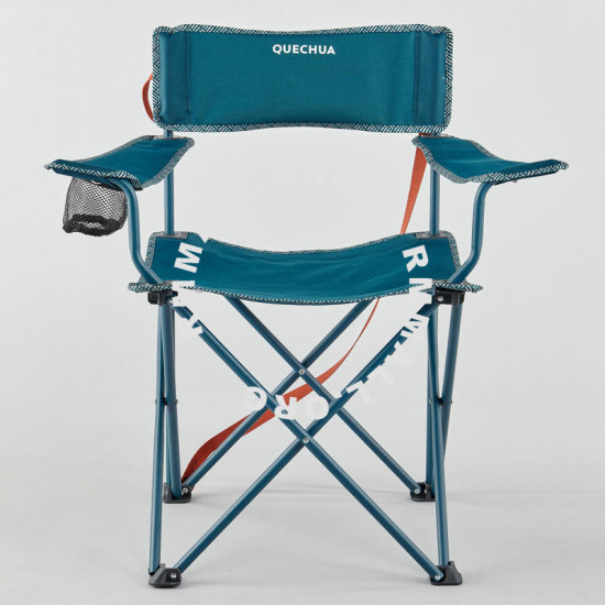 Foldable chair for camping - basic