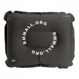 Inflatable camping pillow - air basic