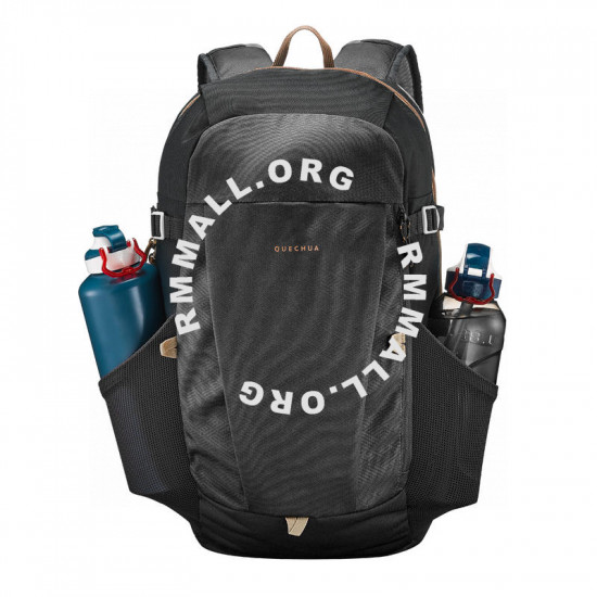 Country walking backpack - nh100 20 litres