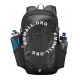 Country walking backpack - nh100 20 litres