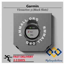 Garmin Vivoactive 3 | Vivoactive 3 Music GPS Smart Watch