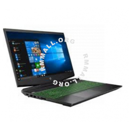 HP Pavilion Gaming 15-Ec1060AX 15.6'' FHD 144Hz Laptop Shadow Black ( Ryzen 7 4800H, 8GB, 512GB SSD, GTX1650 4GB, W10 )