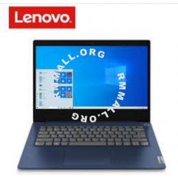 Lenovo Ideapad 3 14ADA05 81W0002FMJ 14'' Laptop Abyss Blue ( Athlon Gold 3150U, 4GB, 256GB SSD, ATI, W10 )