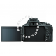 Nikon D5500 AF-P 18-55mm 24MP, WI-FI compact DSLR camera.