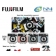 Fujifilm Instax Square SQ-6/SQ6
