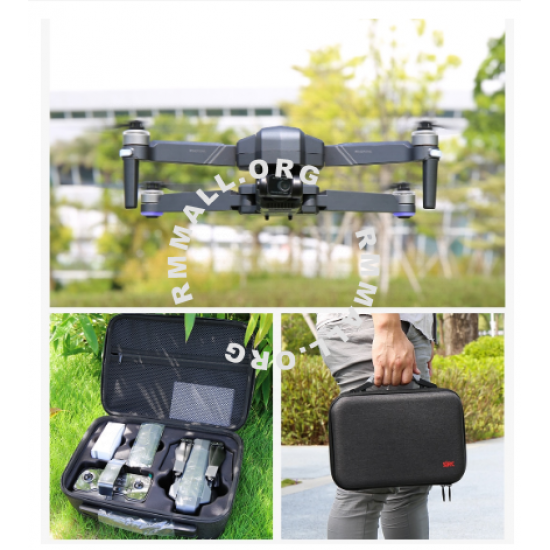 SJRC F11 4K PRO GPS Drone Gimbal HD Camera Brushless Aerial Photography WIFI FPV GPS Foldable Professional RC Quadcopter Drones