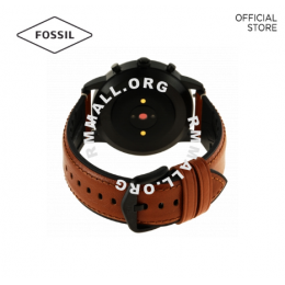 Fossil Collider Hybrid HR Smartwatch FTW7007 5.0